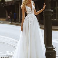 La couleur de ma robe sera ___ - 1