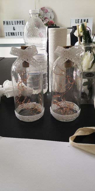 Numéro de table - 1