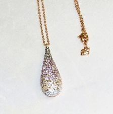 Swarovski Abstract
