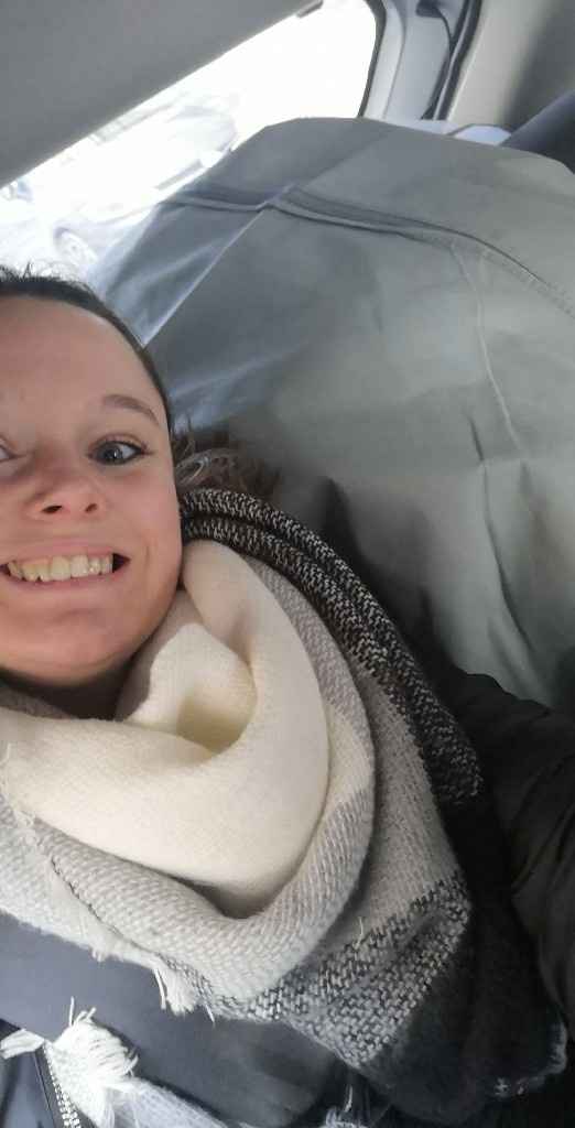 Ma robe achetée chez Pronuptia en liquidation, que dois-je faire ? - 1