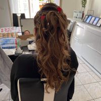 Essai coiffure.. - 6