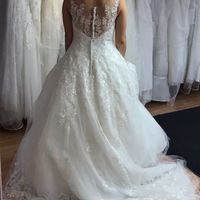 Chaussures chez Marions Nous Metz - 1