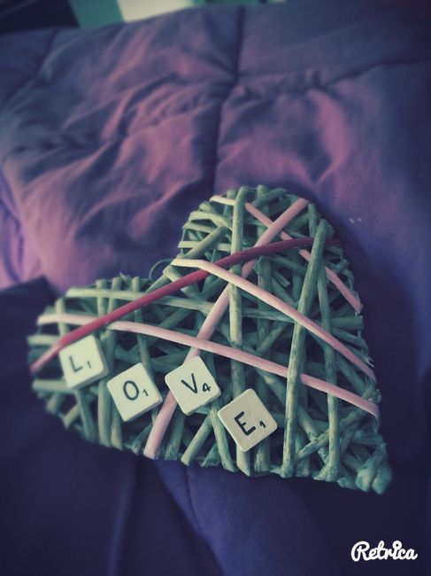 Mon porte alliances  - 2