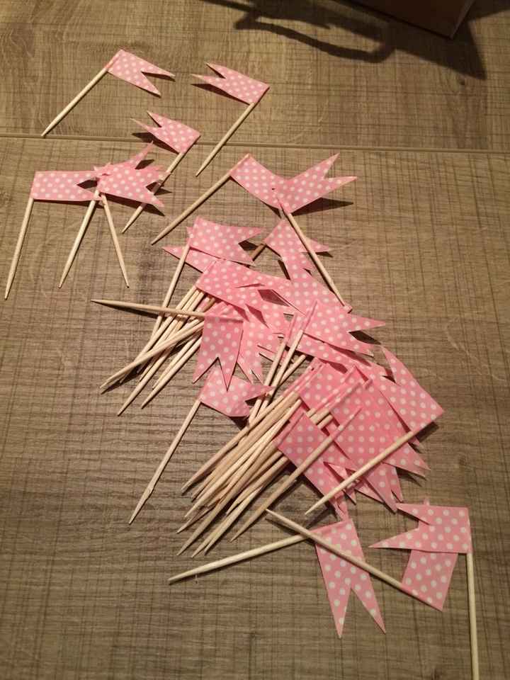 Mes petits cure dents  - 2