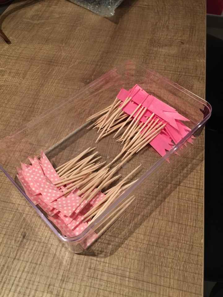 Mes petits cure dents  - 3