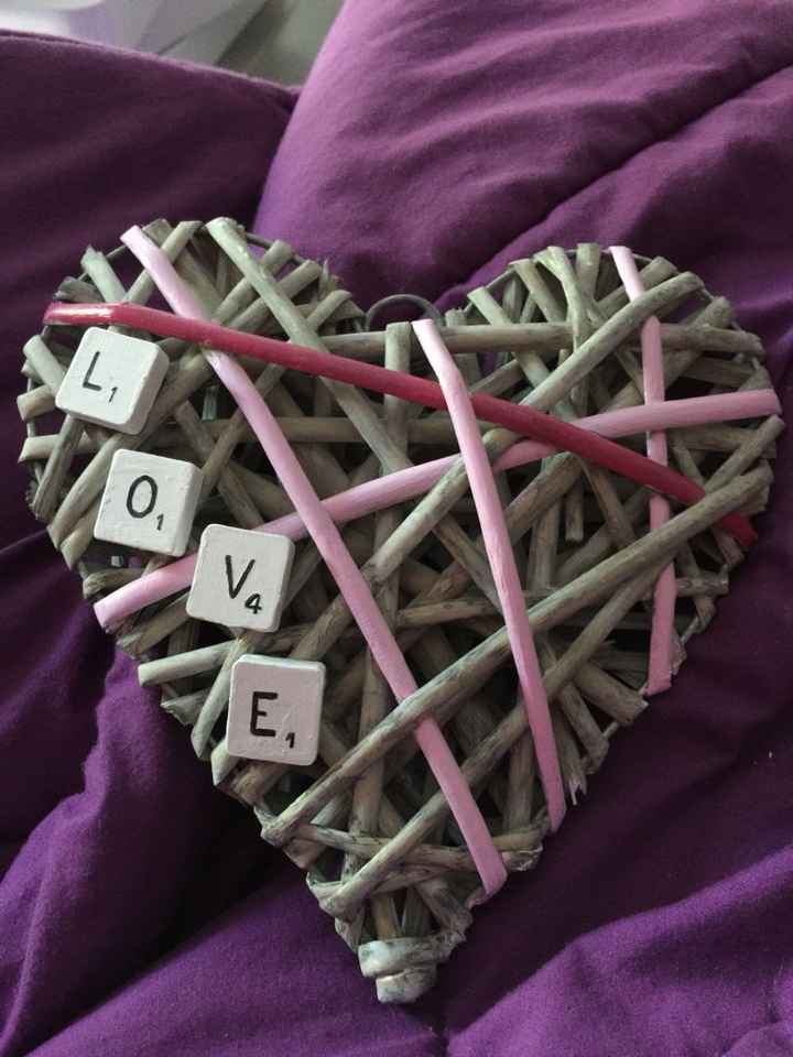 Mon porte alliances  - 9