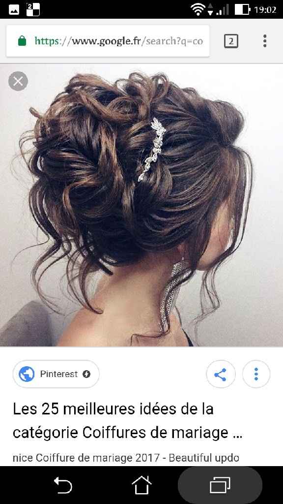  Coiffure - 2
