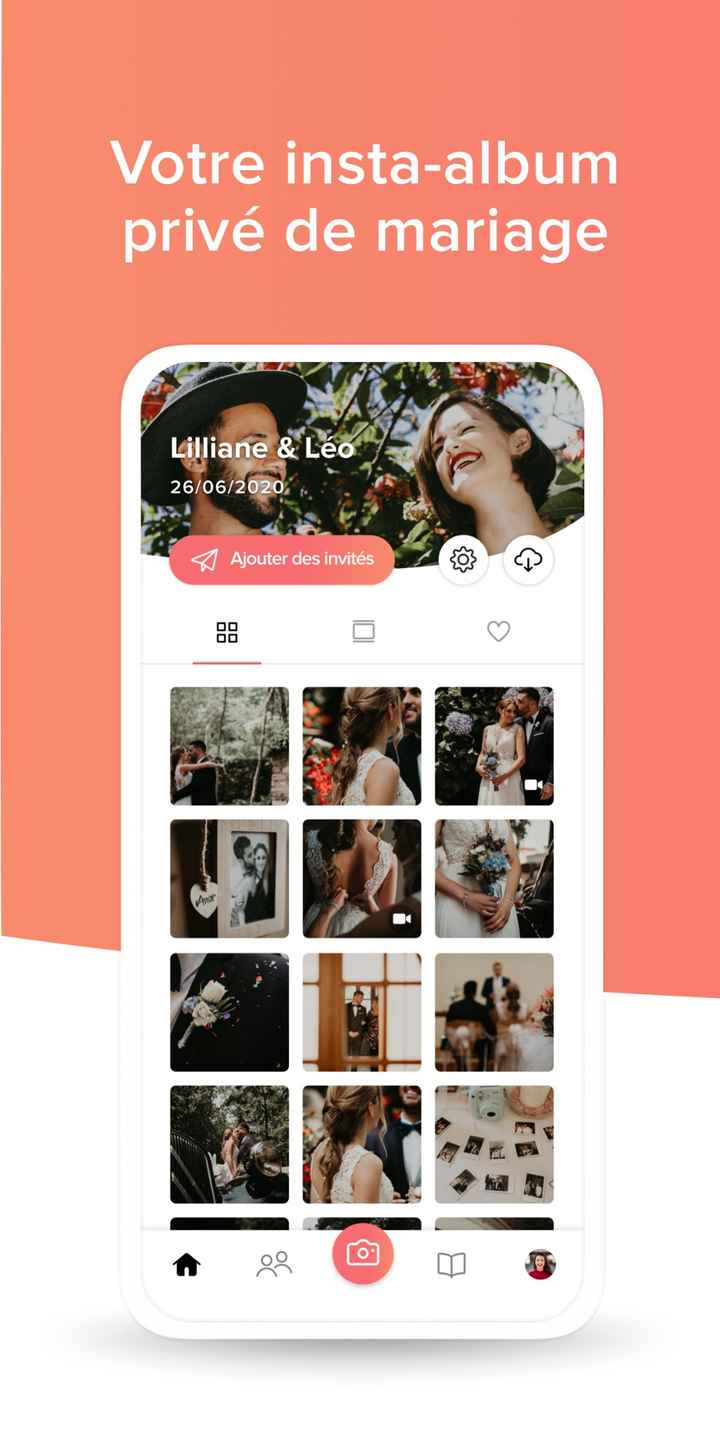 WEDSHOOTS se refait une beauté : nouveau design, nouvelles fonctionnalités ! - 1