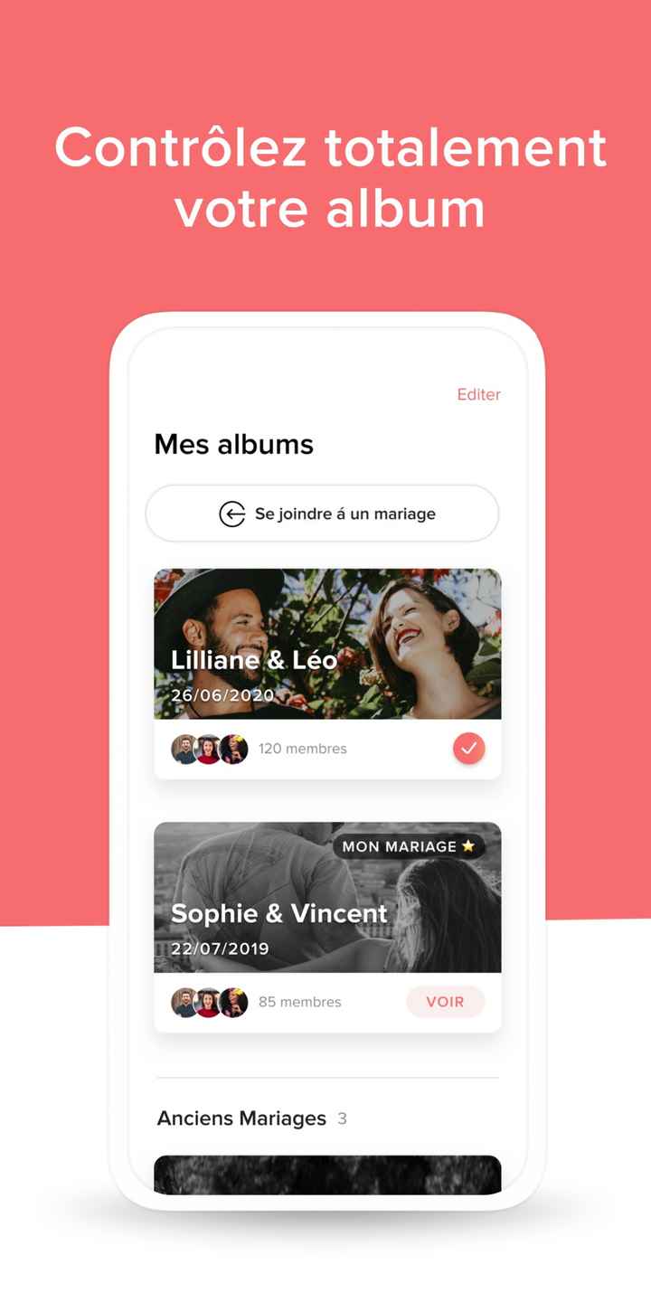 WEDSHOOTS se refait une beauté : nouveau design, nouvelles fonctionnalités ! - 2