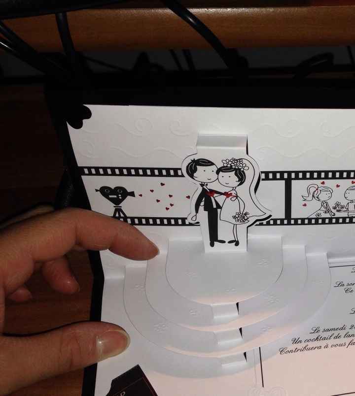 Idees pour notre urne - 1