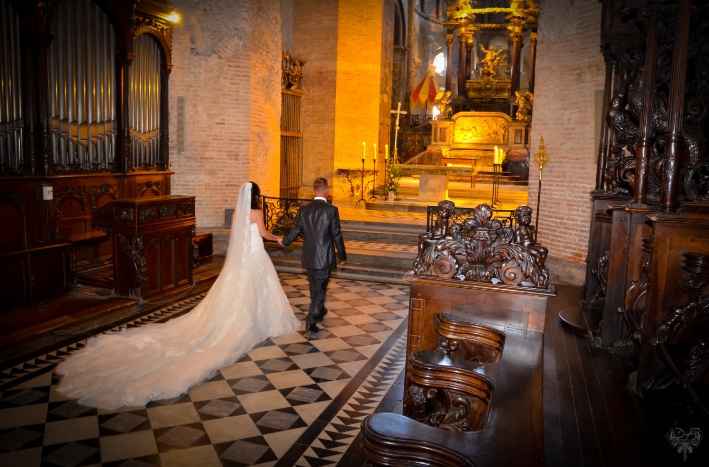 basilique saint sernin 