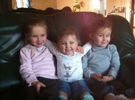 Combien de mamans ou futures mamans parmi nous ??? - 1