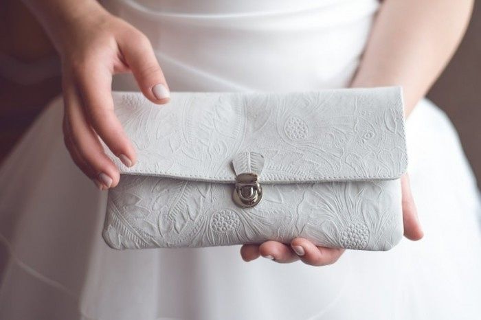 Un sac à main le jour J ? 👝 - 1