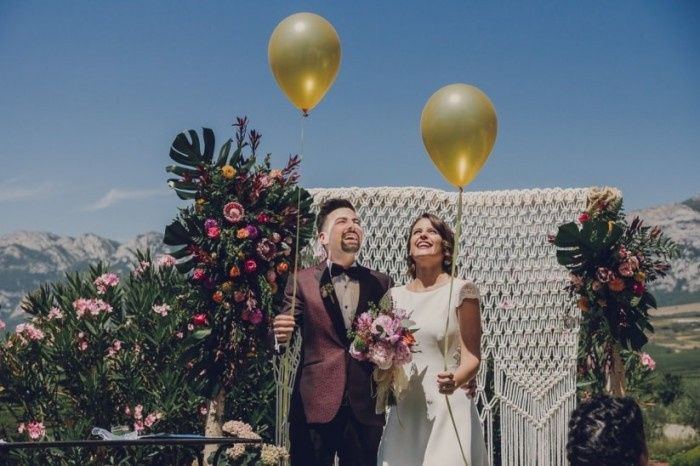 Tu as déjà ton site de Mariage Premium ? Tente ta chance ! ⭐ 1