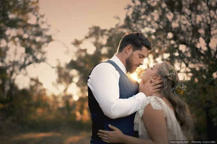 Inspire toi pour ton mariage de rêve  🌟 1