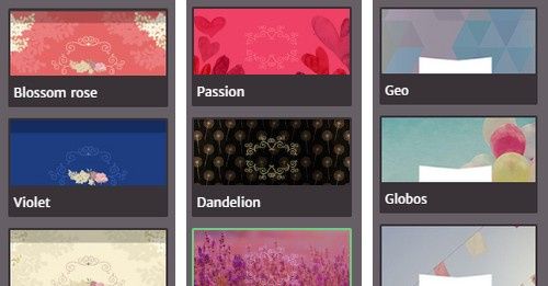 Que ton mariage soit Unique ! Gagne la web Premium 💙 3
