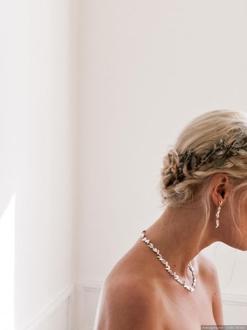 Tes boucles d'oreilles ! 4