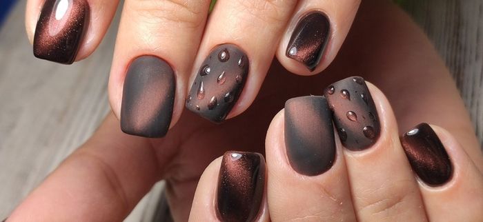 Le Nail Art : Dernière tendance beauté 💅 3