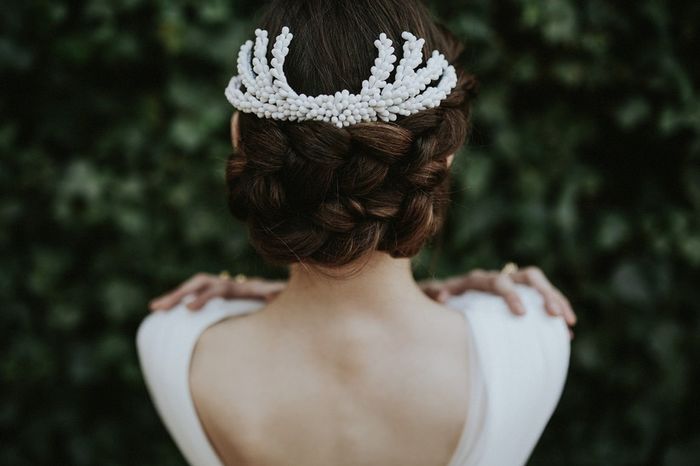 Je dis oui à cette tresse ! - 2