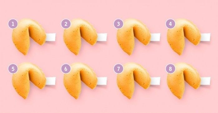 Dernière étape pour recevoir ton biscuit chinois ! - 1