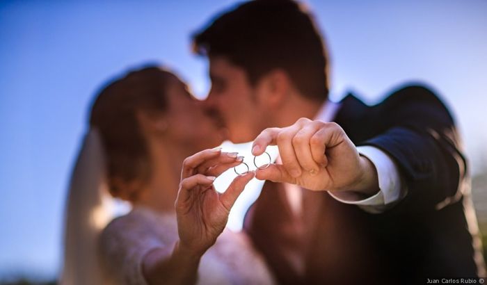 Qui se re marie pour la deuxième fois ou plus... ? 💍 1