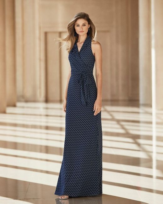 Un look d'invités tout en élégance ! - 5