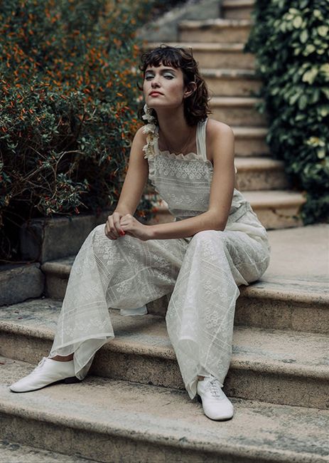Tenue de princesse, moderne ou à couleur 4