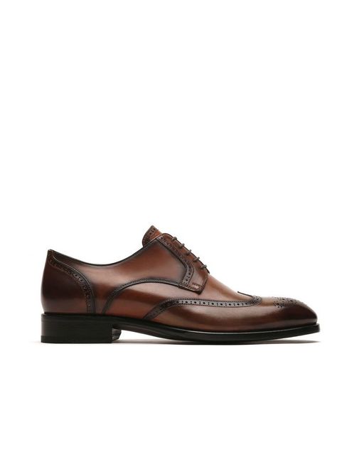 Quelle paire de chaussures préfère t-il ? 7