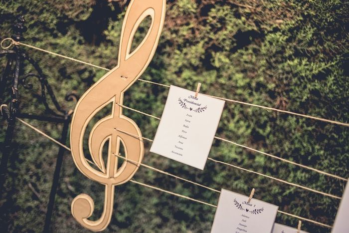 10 seating plan qui vont te faire craquer ❤️ 4