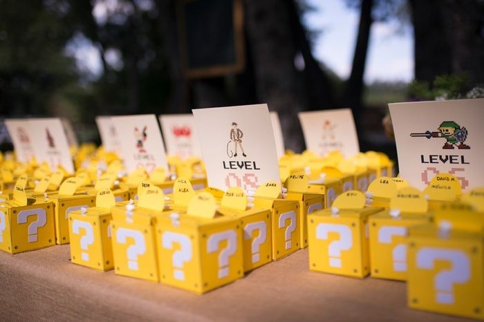 10 seating plan qui vont te faire craquer ❤️ 5