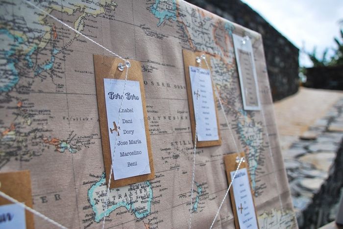 10 seating plan qui vont te faire craquer ❤️ 8