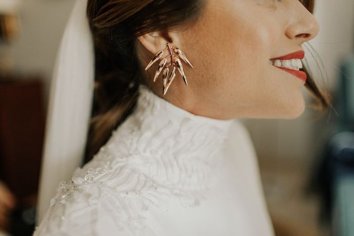 Comment bien choisir ses boucles d'oreilles ? 2