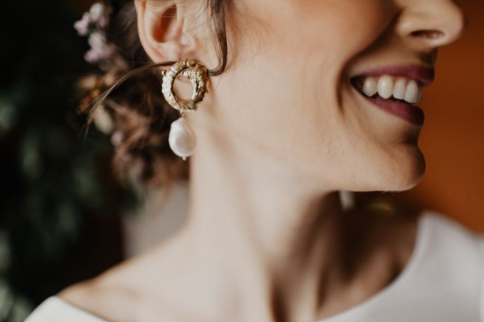Comment bien choisir ses boucles d'oreilles ? 4