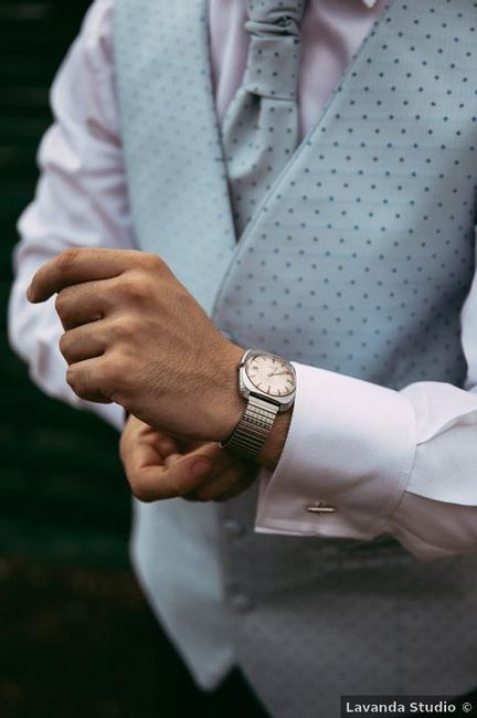 5 compléments indispensables pour ton look de marié 🤵‍♂️ 3