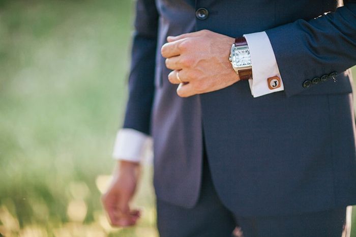 5 compléments indispensables pour ton look de marié 🤵‍♂️ 4