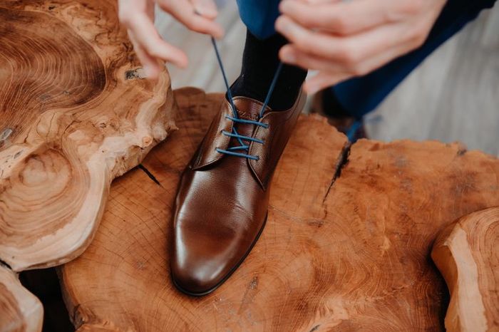 5 compléments indispensables pour ton look de marié 🤵‍♂️ 5
