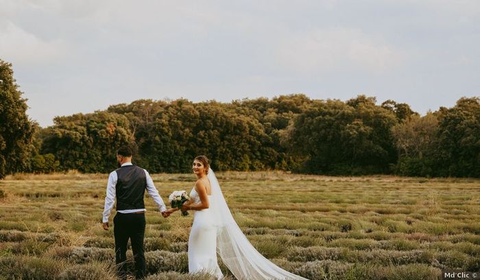 Quelle documentation est nécéssaire pour activer la Liste de Mariage ? - 1