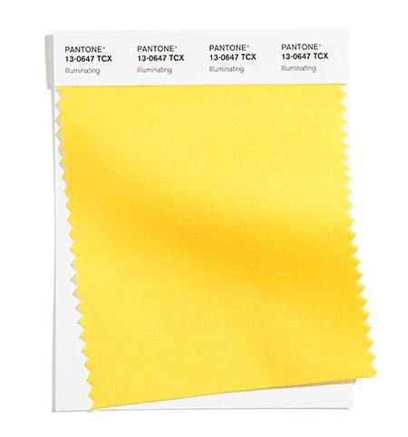 Pantone dévoile ses nouvelles couleurs pour 2021  ✨ - 1