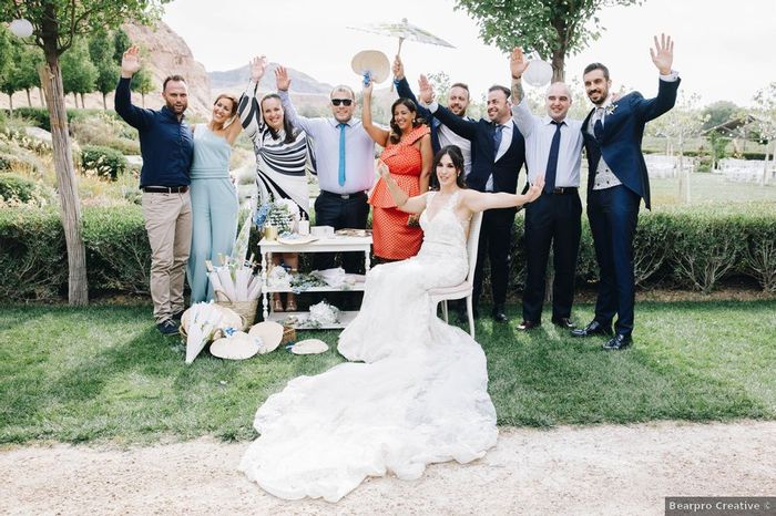 8 photos avec vos invités à reproduire 📸 3