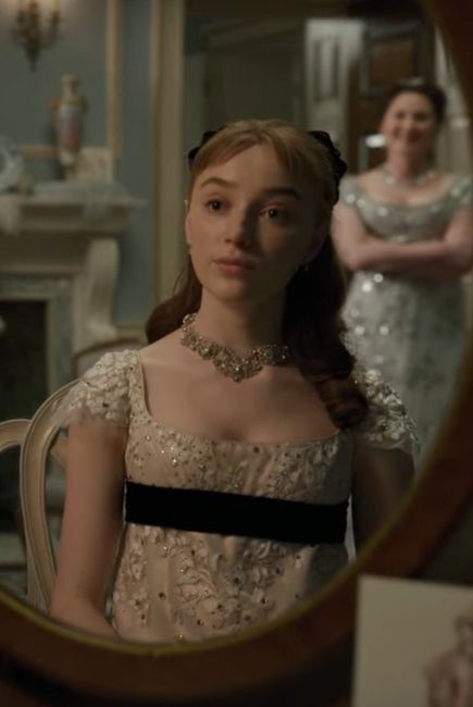 Choisis ton look d'époque Bridgerton 💁‍♀️ - 7