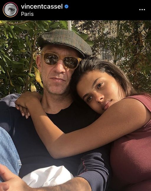 La Saint Valentin 2021 du côté des célébrités ❤️ 1