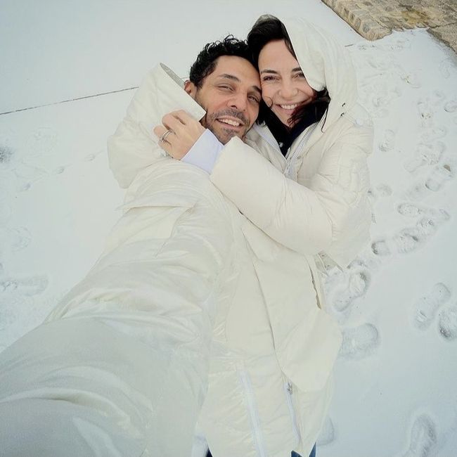 La Saint Valentin 2021 du côté des célébrités ❤️ 2