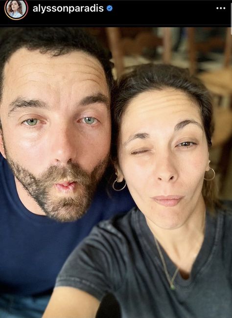 La Saint Valentin 2021 du côté des célébrités ❤️ 3
