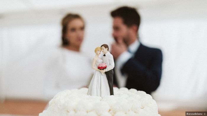 Comment sera ton cake topper ? 1