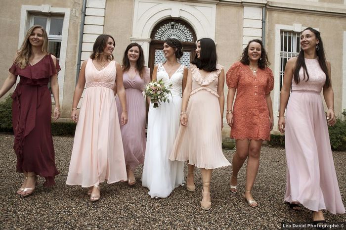 8 Mars : Journée internationale des droits de la femme 🙋‍♀️ 2