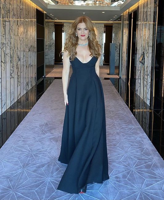 Les plus belles tenues des Oscars 2021 à ne pas manquer ⭐ 2