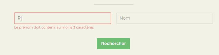 La confirmation de présence pour ton mariage en quelques pas : super facile ! 😜 4