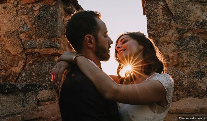 Mariage d'été : Olé olé 🌞 1