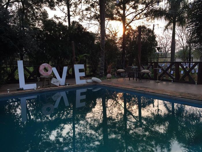 Viens t'inspirer pour un mariage d'été 🌞😎 8