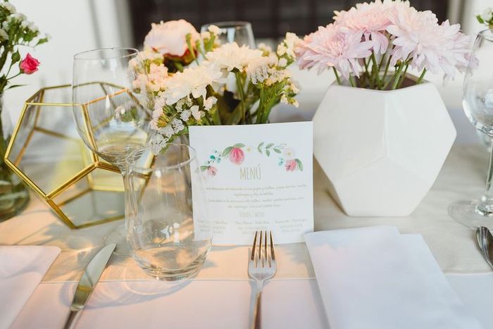 Viens t'inspirer pour un mariage d'été 🌞😎 9